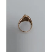 Inel din aur 585* 8.09 gr