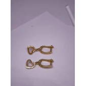 Cercei din Aur Proba 585* 2.32 gr