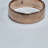 Verigheta Din Aur Proba 375 3.66 gr