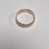 Verigheta Din Aur Proba 375 3.66 gr