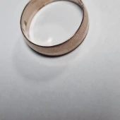 Verigheta Din Aur Proba 375 3.66 gr