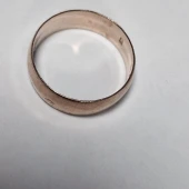 Verigheta Din Aur Proba 375 3.66 gr