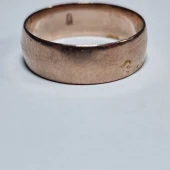 Verigheta Din Aur Proba 375 3.66 gr