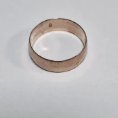 Verigheta Din Aur Proba 375 3.66 gr