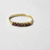 Inel din aur 750*   1.68gr