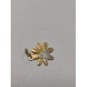 Pandativ Din Aur Proba 750* 1,09 gr