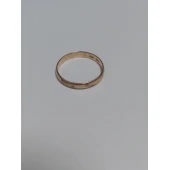 Verigheta din aur proba 585* 1.55 gr