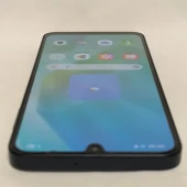 Telefon Samsung Galaxy A16 128 GB Black