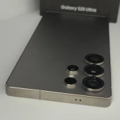 Telefon Samsung Galaxy S25 Ultra 256 GB Silver