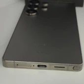 Telefon Samsung Galaxy S25 Ultra 256 GB Silver