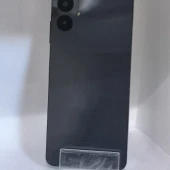 Telefon Samsung Galaxy A06 4/128 GB Black