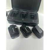 Microfon Saramonic Blink 500 Pro B2