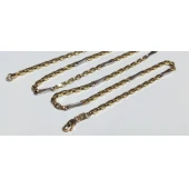 Lant din aur Proba 585* 7.02 gr