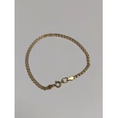 Bratara Din Aur 585* 2.98 gr