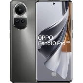 Telefon Oppo Reno 10 pro 256 GB Silvery Grey