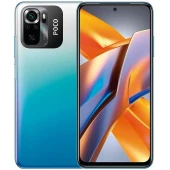 Telefon Xiaomi Poco M5s 128 GB Blue