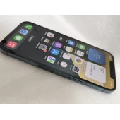 Telefon Apple iPhone 12 Pro Max 256 GB Blue