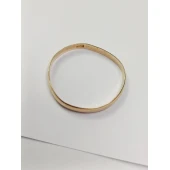 Verigheta Din Aur Proba 585* 1,12 gr