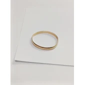 Verigheta Din Aur Proba 585* 1,12 gr