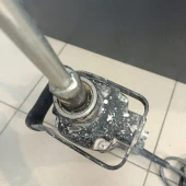 Mixer Elektrowerkzeuge GmbH Eibenstock 08309