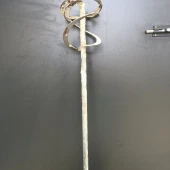 Mixer Elektrowerkzeuge GmbH Eibenstock 08309