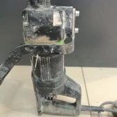 Mixer Elektrowerkzeuge GmbH Eibenstock 08309