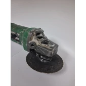 Polizor unghiular Hikoki G13SW2