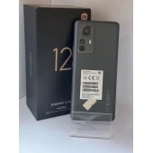 Xiaomi 12 Pro 12/256 GB Black