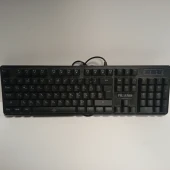 Tastatura Defender Paladin GK-370L