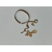 Fragmente din Aur 585* 2,14 grame