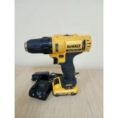 Masina de insurubat DeWalt DCD 7
