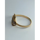 Inel Din Aur 585* 1.63 gr