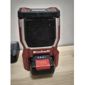 Set de Scule Einhell TE-OS 18 Li & TE-CR 18 Li