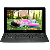 Laptop Asus X200MA Black