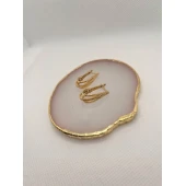 Cercei Aur Proba 585 Masa 5.48