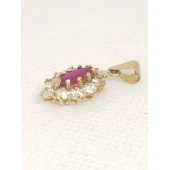 Pandativ 585* 1.49 gr.