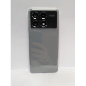 Telefon Xiaomi Poco X6 Pro 512 GB Gray