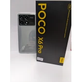 Telefon Xiaomi Poco X6 Pro 512 GB Gray