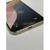 Telefon Apple iPhone 15 Pro Max 256 GB Natural Titanium