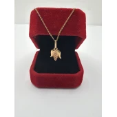 Lant cu Pandativ Din Aur Proba 583* 3,62 gr