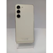 Telefon Samsung Galaxy S23  8/256GB White