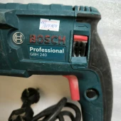 Ciocan rotopercutor Bosch GBH 240