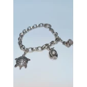 Bratara din Argint *Proba 925* 24.99g