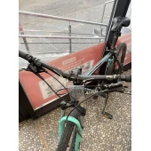 Bicicletă Author 606