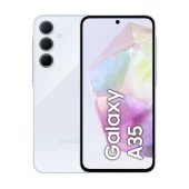 Telefon Samsung Galaxy A35 128 GB White