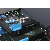 Mixer Audio Yamaha MG06X