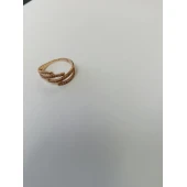 Inel din Aur proba 585* 1.78 gr