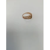 Inel din Aur proba 585* 1.78 gr