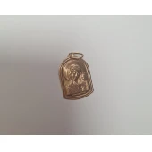 Amuleta Din Aur 585* 1.89 gr