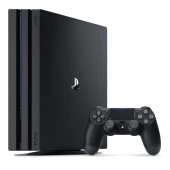 Consolă Sony Playstation 4 Pro,1TB